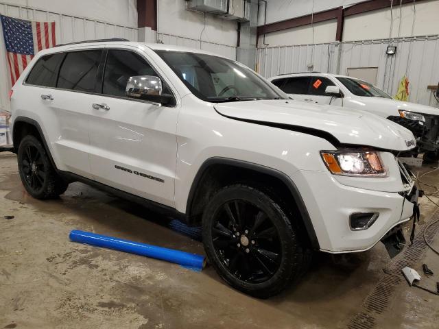 VIN 1C4RJFBG4FC208925 2015 JEEP GRAND CHEROKEE no.4