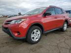 TOYOTA RAV4 LE photo