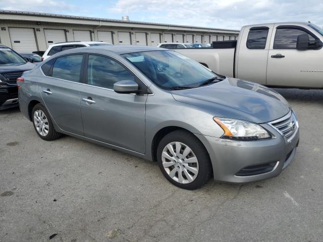 Vin: 3n1ab7ap8dl665520, lot: 79277044, nissan sentra s 20134