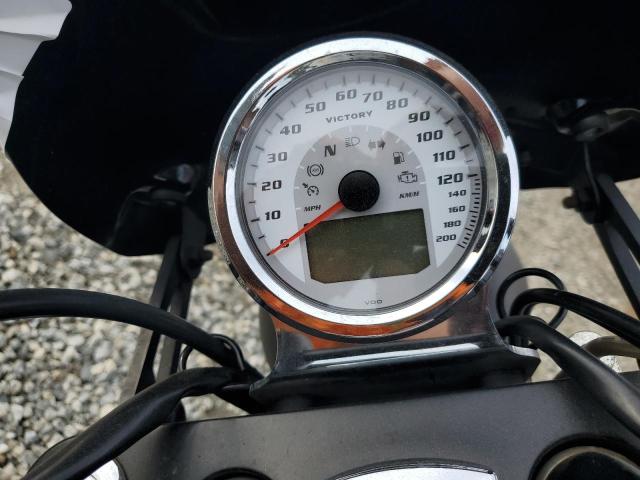 2015 VICTORY MOTORCYCLES HAMMER 8-B 5VPHA36N9F3044933