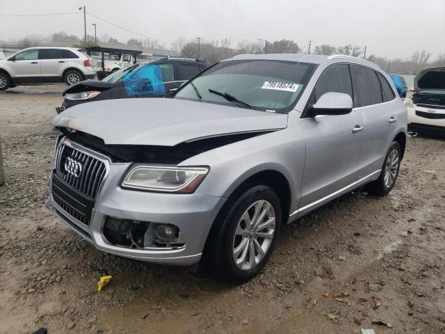 2015 AUDI Q5 PREMIUM #3004219996