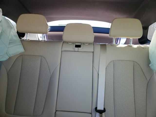 2022 BMW X3 XDRIVE3 - 5UX53DP09N9J36655