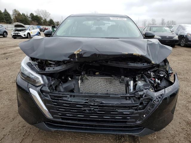 2024 NISSAN SENTRA SV - 3N1AB8CV7RY252256