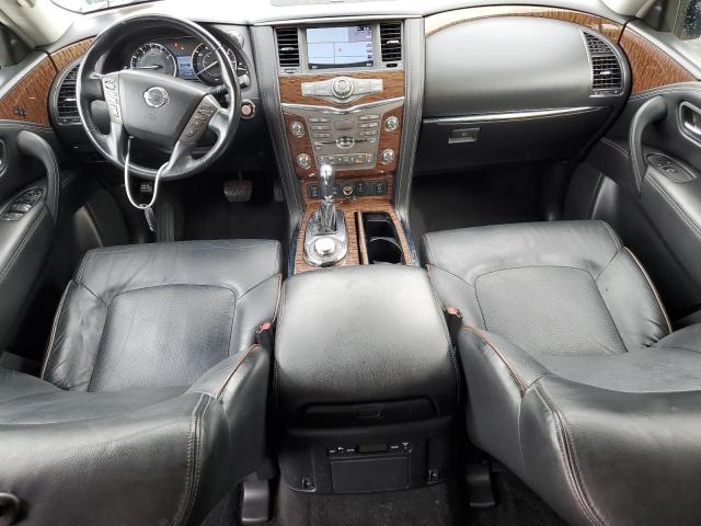 VIN JN8AY2NC2K9585713 2019 NISSAN ARMADA no.8