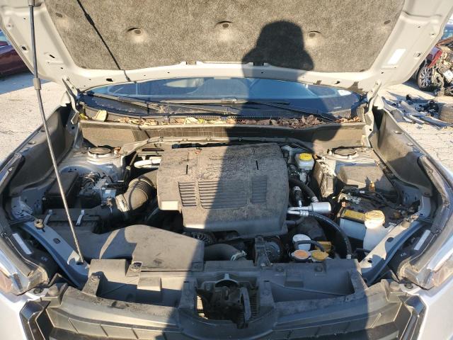 2022 SUBARU FORESTER T - JF2SKARC6NH416778