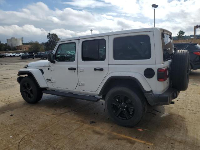 2020 JEEP WRANGLER U - 1C4HJXEN1LW246988