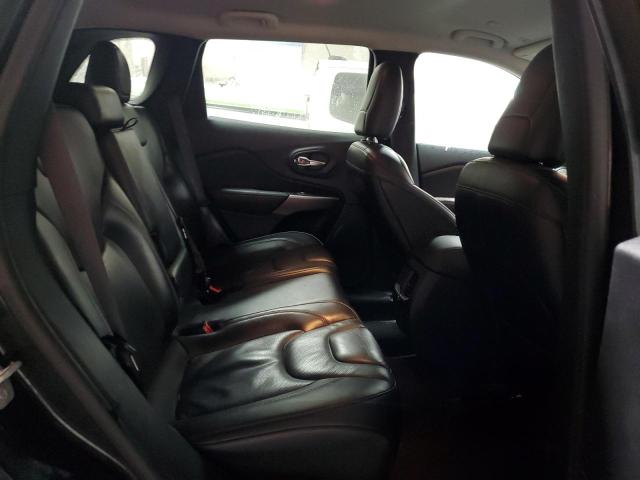 2019 JEEP CHEROKEE L - 1C4PJMDN5KD410278