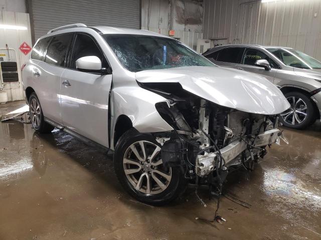 2016 NISSAN PATHFINDER - 5N1AR2MM1GC605524