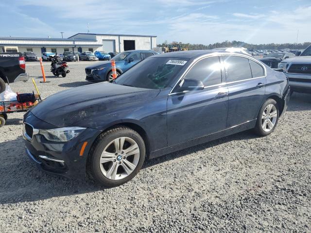 Global Auto Auctions: 2017 BMW 330 I