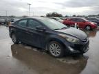 HYUNDAI ELANTRA SE photo