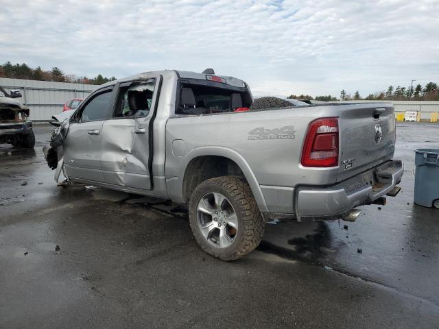Vin: 1c6srfjt0nn137838, lot: 77710444, ram 1500 laramie 20222