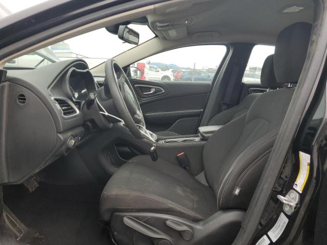 2015 CHRYSLER 200 LIMITE - 1C3CCCAB2FN755558