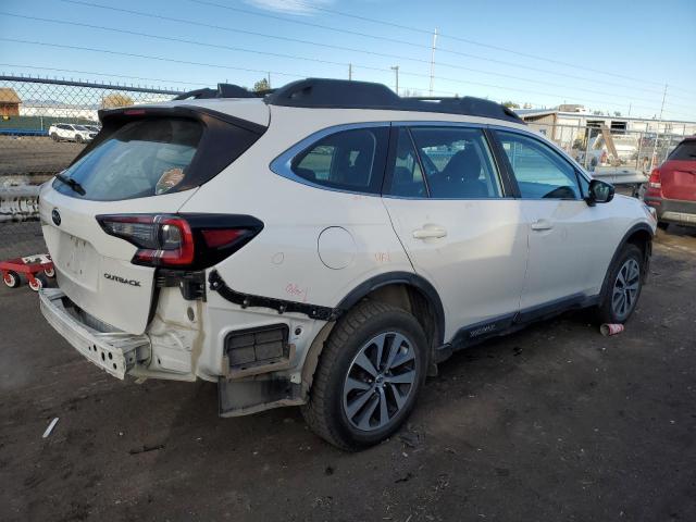 2020 SUBARU OUTBACK - 4S4BTAAC9L3112552