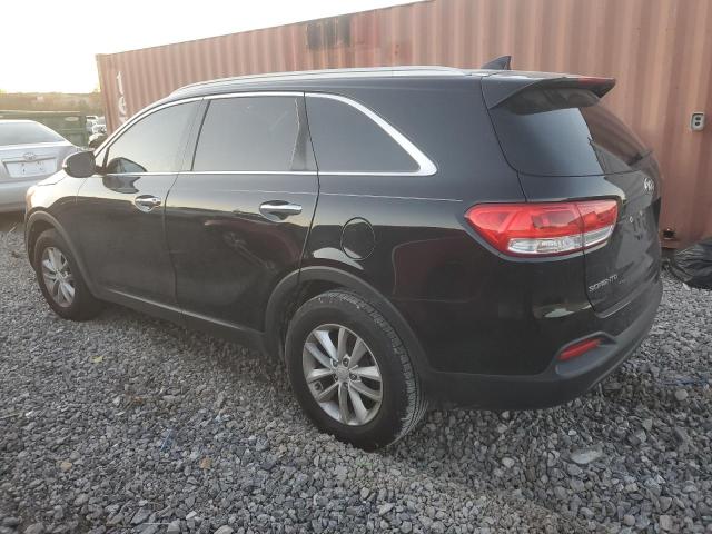 VIN 5XYPG4A30JG409606 2018 KIA SORENTO no.2