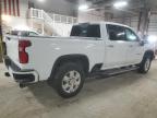 Lot #3023741877 2021 CHEVROLET SILVERADO