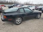 PORSCHE 944 photo