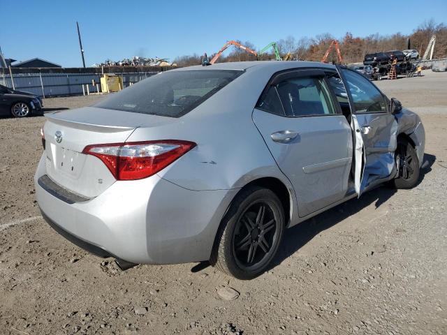 2015 TOYOTA COROLLA L - 2T1BURHE3FC337102