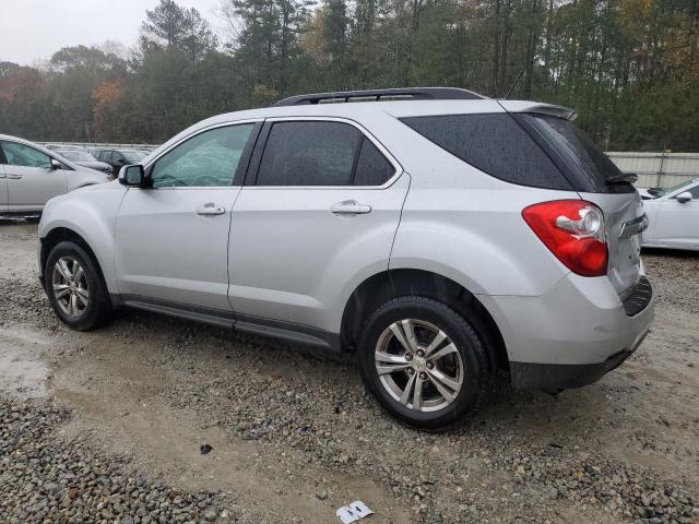 2015 CHEVROLET EQUINOX LT - 2GNALBEK4F6312461