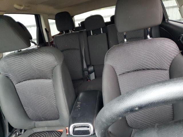 2019 DODGE JOURNEY SE - 3C4PDCAB6KT871768