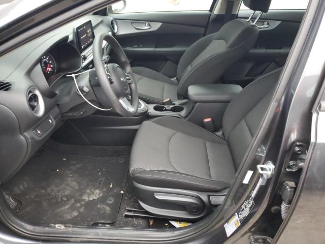 2024 KIA FORTE LX 3KPF24AD0RE841057
