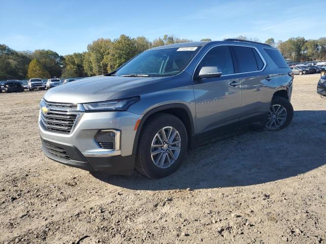 2023 CHEVROLET TRAVERSE L - 1GNERGKW5PJ312171