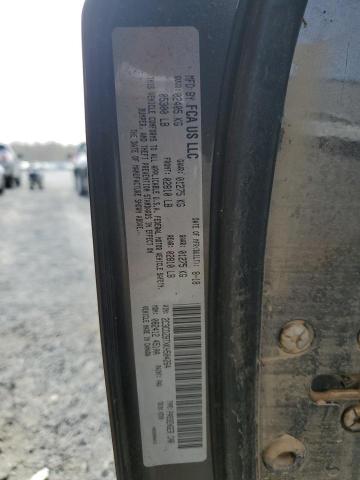 2019 DODGE CHALLENGER - 2C3CDZBTXKH504264