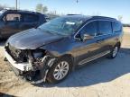 2017 CHRYSLER PACIFICA T - 2C4RC1BG1HR757019