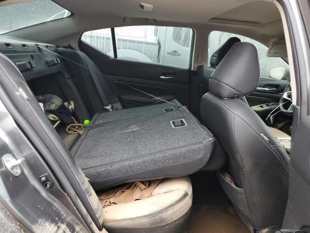 2021 NISSAN ALTIMA SL - 1N4BL4EV2MN353592