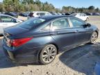 HYUNDAI SONATA SE photo