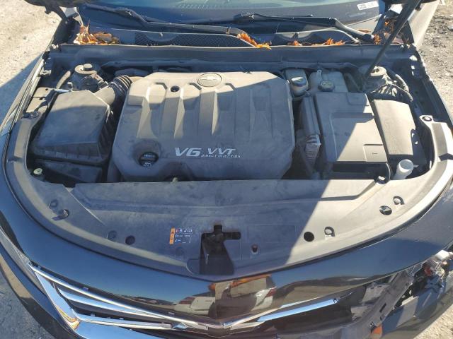 2017 CHEVROLET IMPALA LT - 2G1105S35H9165979