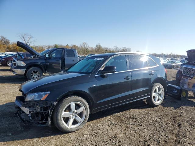 2011 AUDI Q5 PREMIUM #2996596513