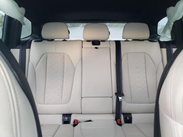 2021 BMW X3 M COMPE - 5YMTS0C04M9G57284