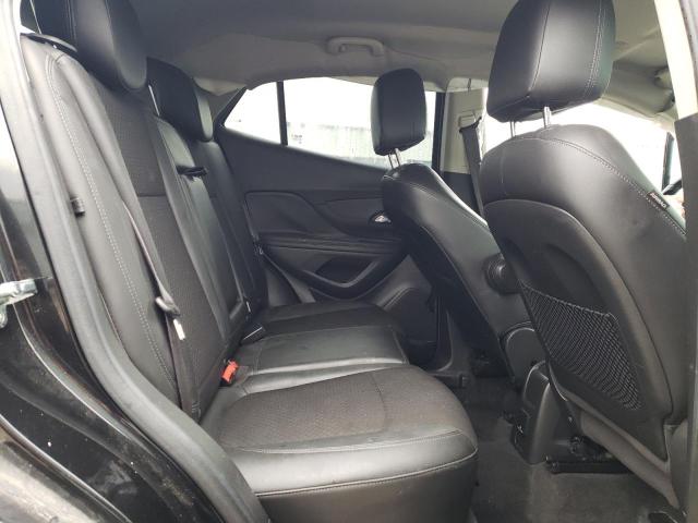 2017 BUICK ENCORE PRE - KL4CJBSB7HB064342