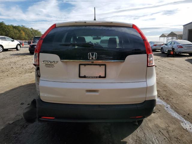 VIN 5J6RM3H51EL020898 2014 HONDA CRV no.6