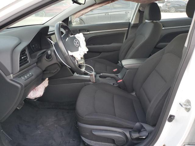2020 HYUNDAI ELANTRA SE - 5NPD84LF7LH554256