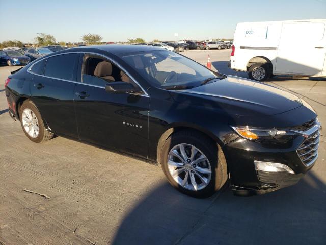 2020 CHEVROLET MALIBU LT - 1G1ZD5ST9LF005322
