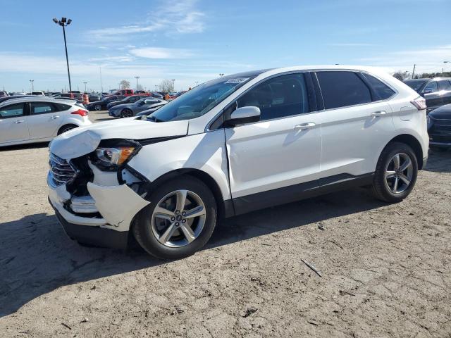 2021 FORD EDGE SEL - 2FMPK4J94MBA34004
