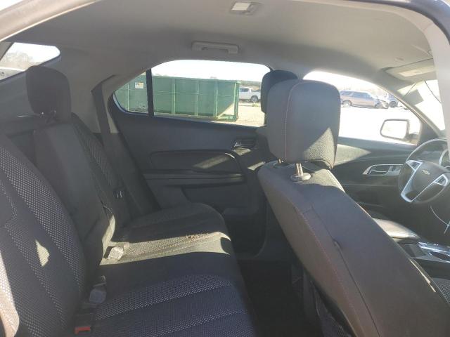 2016 CHEVROLET EQUINOX LT - 2GNALCEK2G1141973