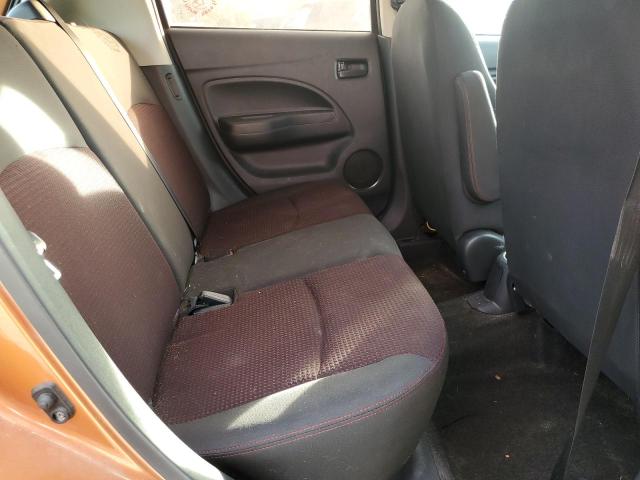 2019 MITSUBISHI MIRAGE LE ML32A5HJXKH004645