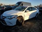 2017 TOYOTA CAMRY LE - 4T1BF1FK3HU680966