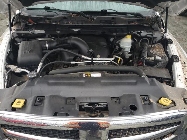 2015 RAM 1500 ST - 1C6RR6ST9FS565097