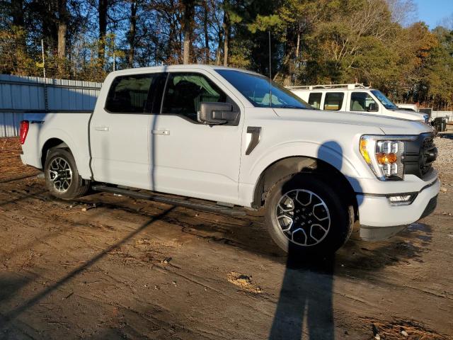 2021 FORD F150 SUPER - 1FTEW1C58MKD96335
