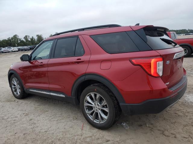 2023 FORD EXPLORER X - 1FMSK7DH9PGC12596