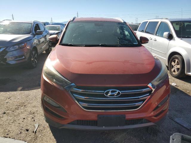 VIN KM8J33A23GU044926 2016 HYUNDAI TUCSON no.5