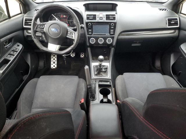 2016 SUBARU WRX PREMIU - JF1VA1E67G9809710
