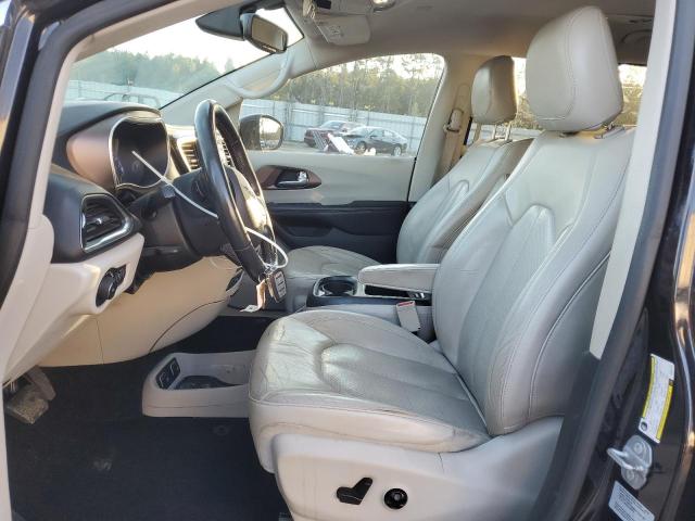 2017 CHRYSLER PACIFICA T - 2C4RC1EG2HR851213
