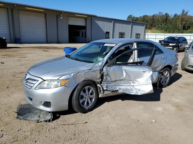 2011 TOYOTA CAMRY BASE #3023083883