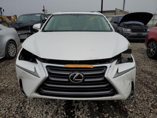 VIN JTJYARBZ4F2017359 2015 LEXUS NX no.5