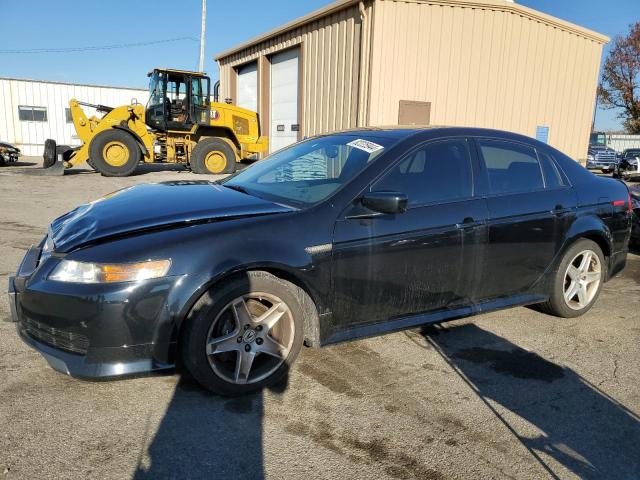 Global Auto Auctions: 2006 ACURA 3.2TL