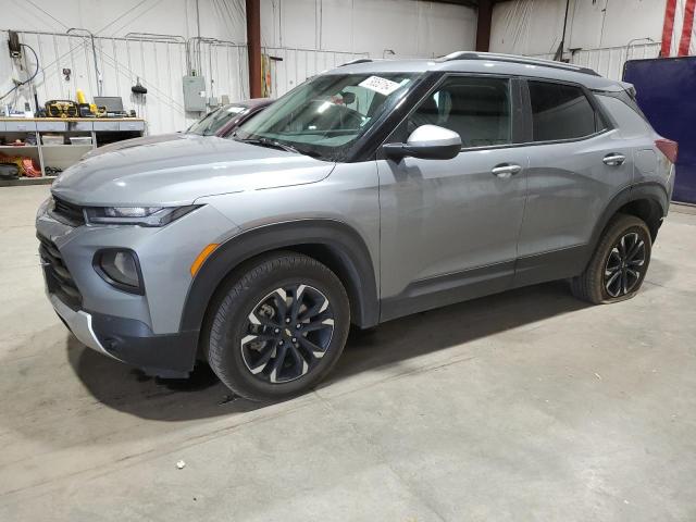 2023 CHEVROLET TRAILBLAZE - KL79MRSL8PB172828